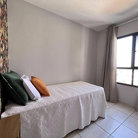 Excelente 3Q Lll Setor Bueno Lll Apartment Goiania Luaran gambar
