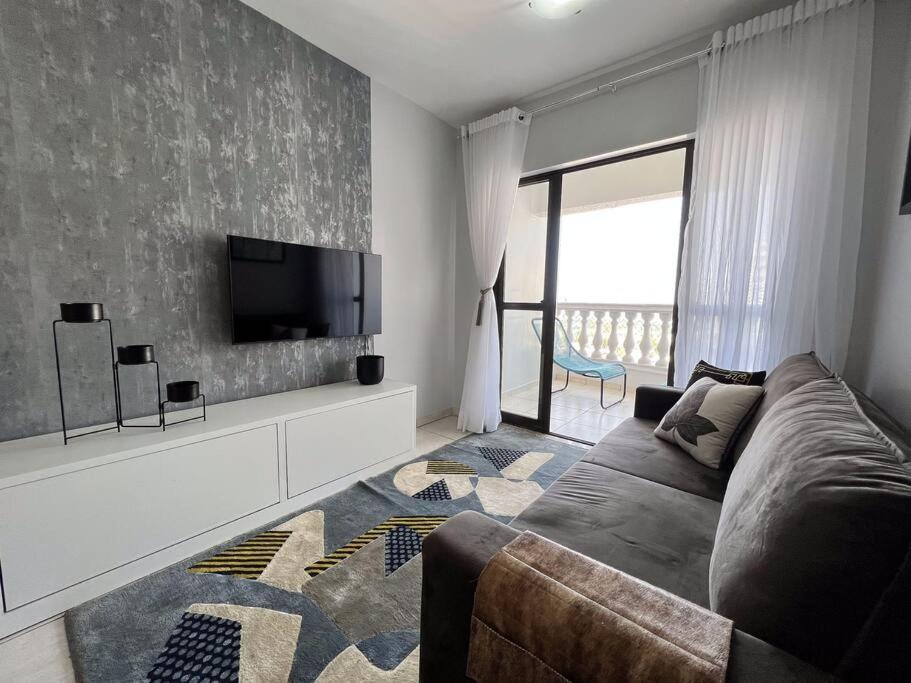 Excelente 3Q Lll Setor Bueno Lll Apartment Goiania Luaran gambar