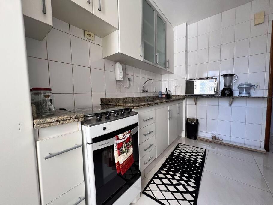 Excelente 3Q Lll Setor Bueno Lll Apartment Goiania Luaran gambar