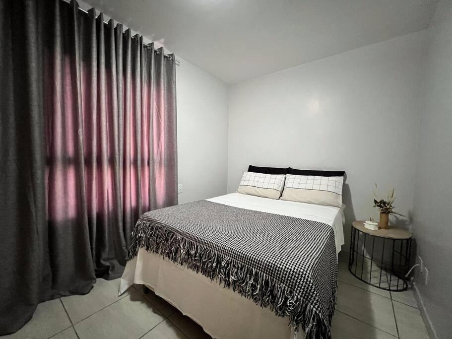 Excelente 3Q Lll Setor Bueno Lll Apartment Goiania Luaran gambar