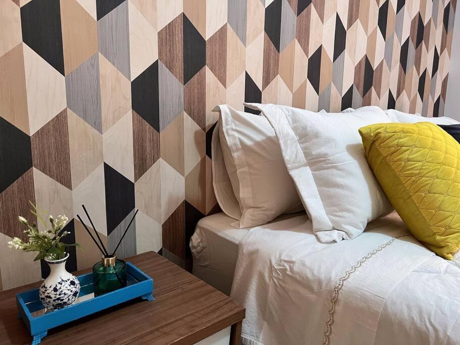 Excelente 3Q Lll Setor Bueno Lll Apartment Goiania Luaran gambar