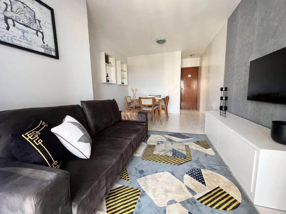 Excelente 3Q Lll Setor Bueno Lll Apartment Goiania Luaran gambar