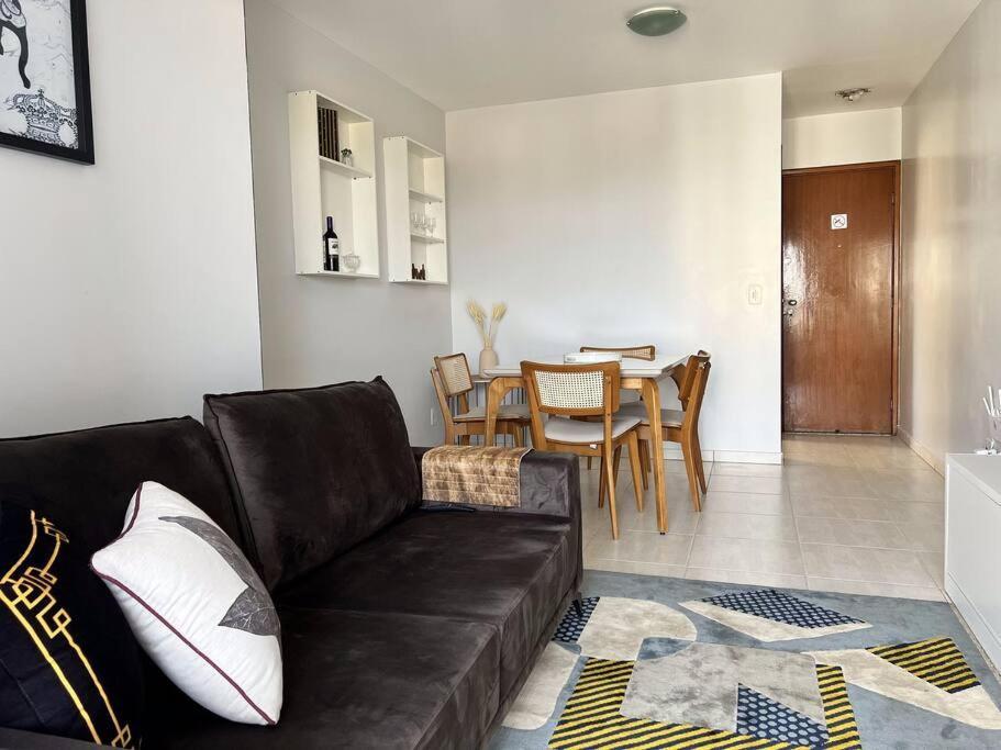Excelente 3Q Lll Setor Bueno Lll Apartment Goiania Luaran gambar