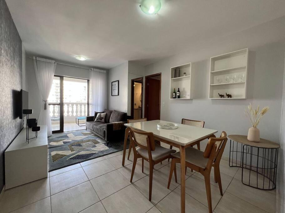 Excelente 3Q Lll Setor Bueno Lll Apartment Goiania Luaran gambar